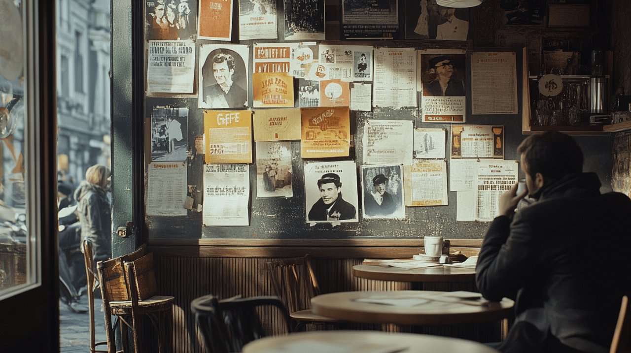 Comment les petites annonces d'emploi ont inspiré les plus grands films du cinéma français